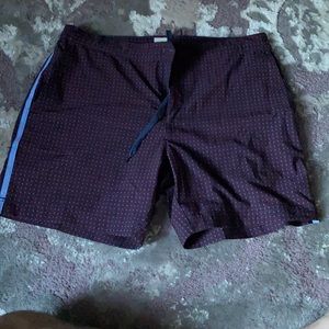 Fair Harbor Sextant Trunk - Mens Size 32